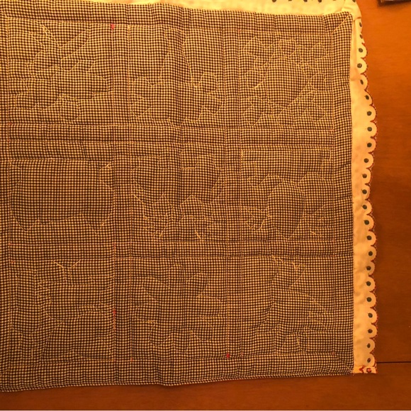 American Girl/Pleasant Company, Addy’s Family Album Quilt - Picture 4 of 14